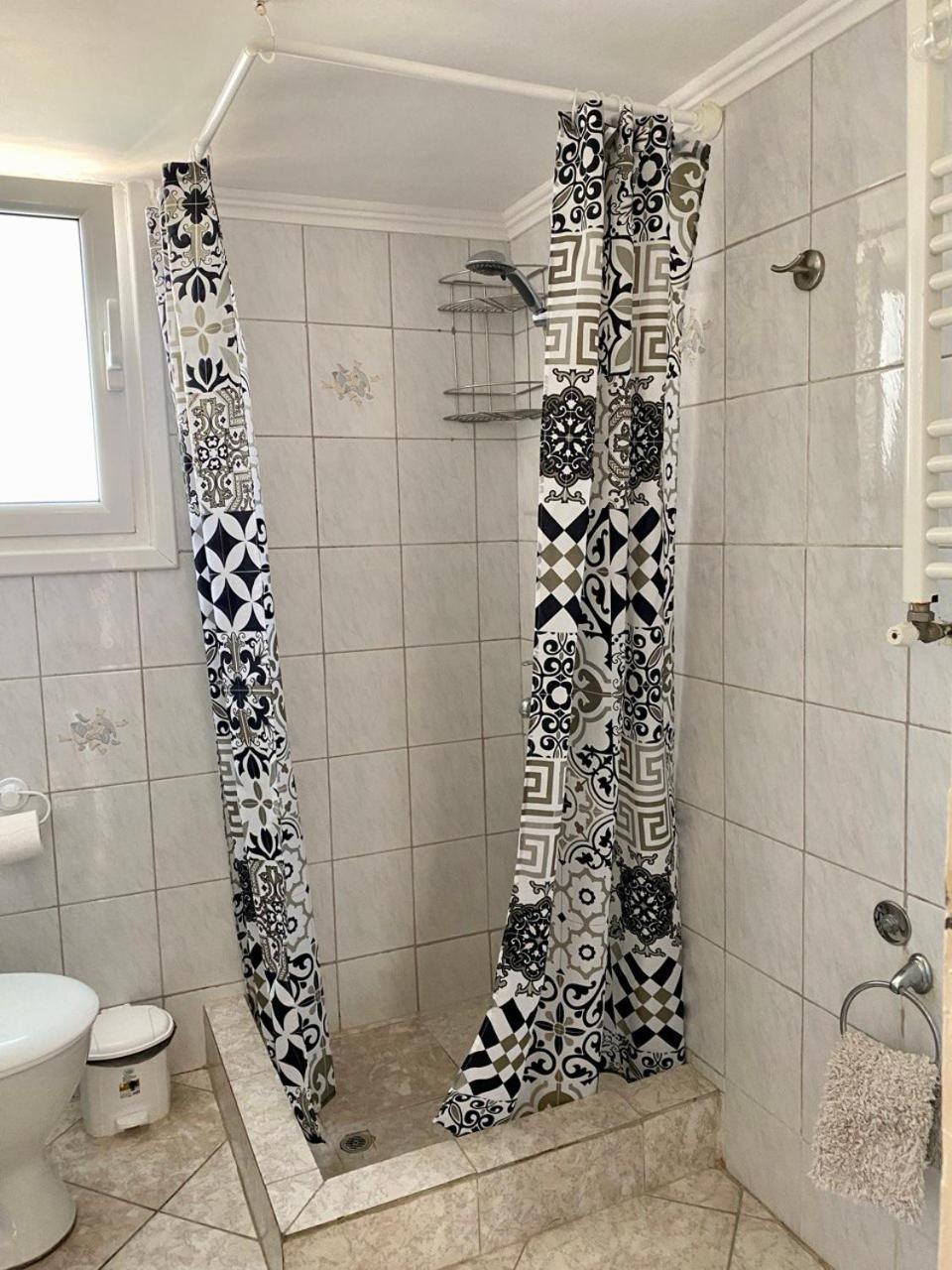 Appartamento Charming Flat With An Amazing View