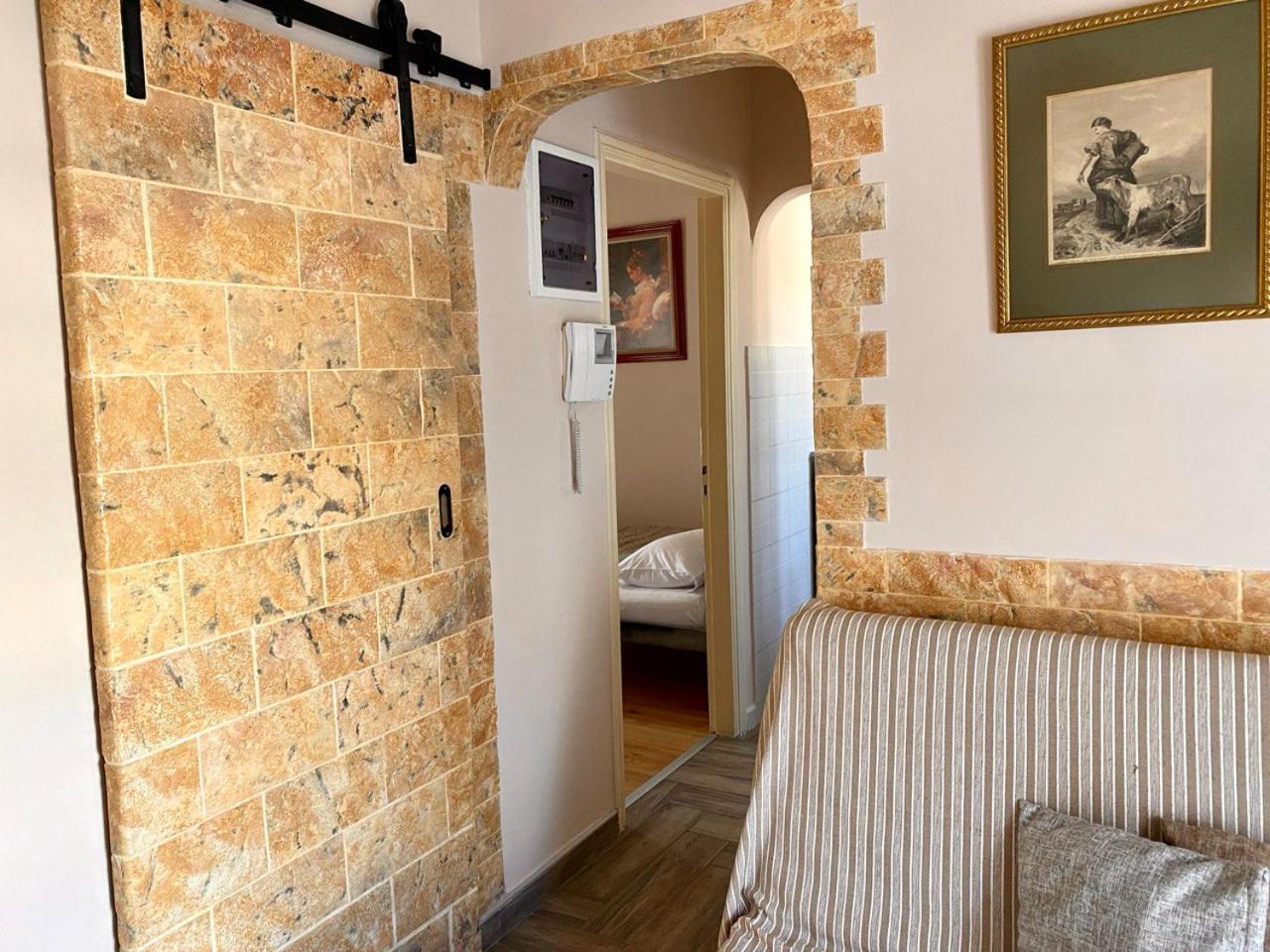 Charming Flat With An Amazing View